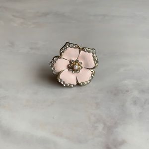 Flower Ring